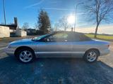 Chrysler stratus LX 2 l - Chrysler Stratus aus 2000