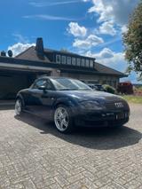 Audi TT 8N Roadster Quattro | 224 PS BAM-M... - Audi quattro: Roadster