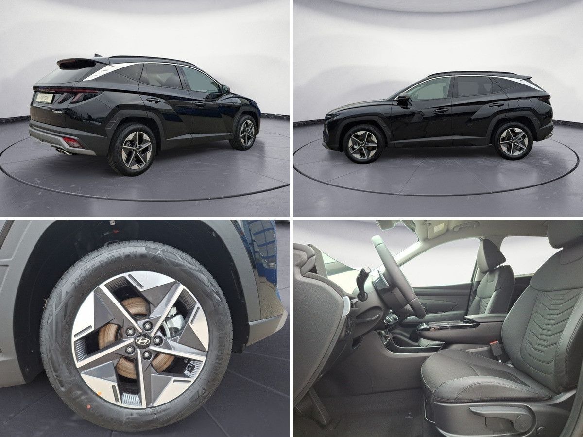 Hyundai TUCSON - Bild 2