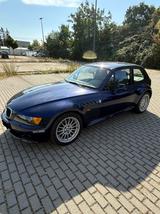 BMW Z3 Coupé 2.8 - - BMW Z3 von privat