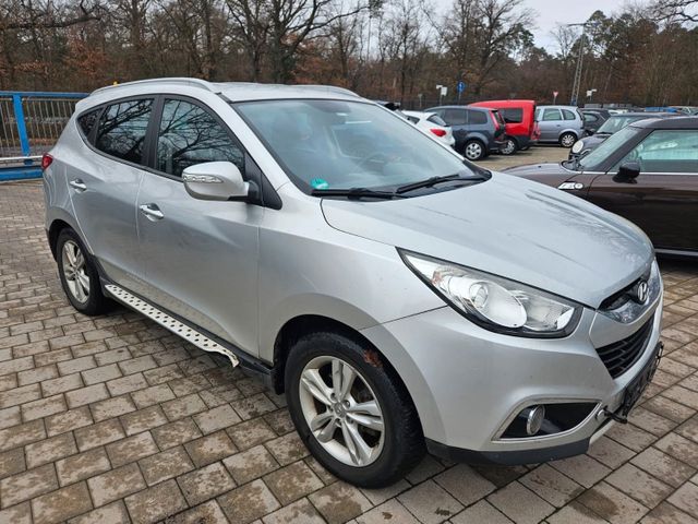 Hyundai ix35 Premium AWD