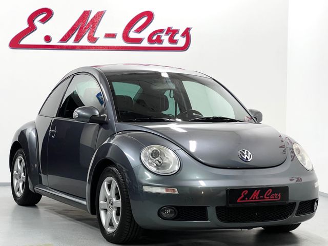 Volkswagen Beetle 1.9 TDI*TÜV & INSP. NEU* SHZG*PDC*KLIMA*