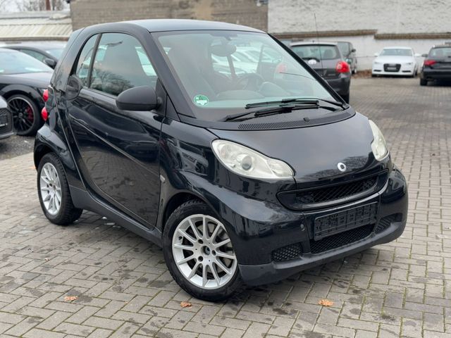 Smart ForTwo fortwo coupe Basis 52kW