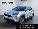 Toyota Yaris Cross Hybrid 130 1.5 Teamplayer *RCam*ACC* - Toyota Yaris Cross Jahreswagen