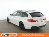BMW 520i M Sport Aut.*NAVI*LED*HUD*ACC*CAM*PDC* - gebrauchte BMW 520 aus dem Jahr 2018