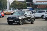 DFSK Seres 3 Luxury Elektro AHK PANO TEMPOM 360° NAVI - DFSK Seres 3: Dachreling
