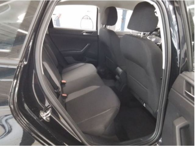 Taigo 1.0TSI Life 5-Gang AHK/LED/App-Connect/PDC