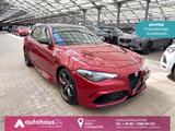 Alfa Romeo Giulia 2.9 V6 BiTurbo Veloce-Paket|ACC|Alcantara - Alfa Romeo Giulia aus 2022