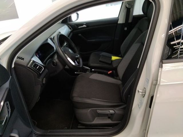 T-Cross 1.5 TSI DSG Goal LED+NAVI+AHK+KAMERA