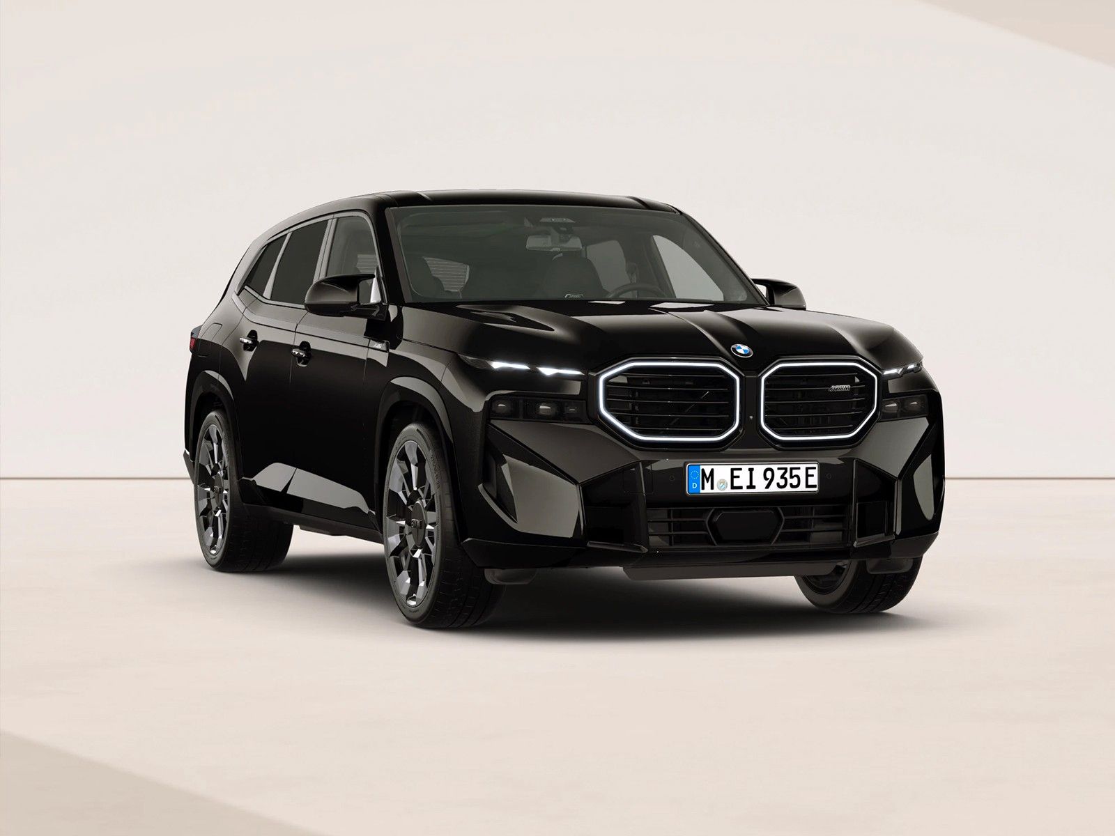 BMW XM - Bild 2