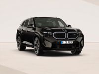 BMW XM - Vorschau Bild 2