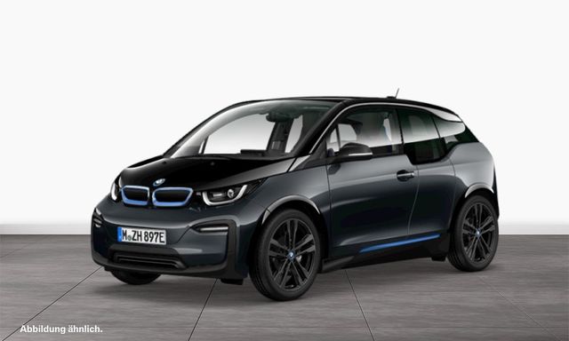 BMW i3 120Ah