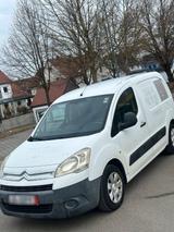 Citroën Berlingo - Citroën Berlingo Gebrauchtwagen in Stuttgart