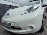 Nissan Leaf Acenta 30kw Navi Kamera Alu - Nissan Leaf aus 2016