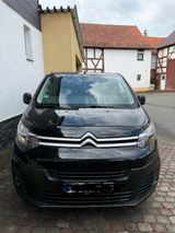 Citroën Jumpy - Citroën Jumpy: Privatanbieter