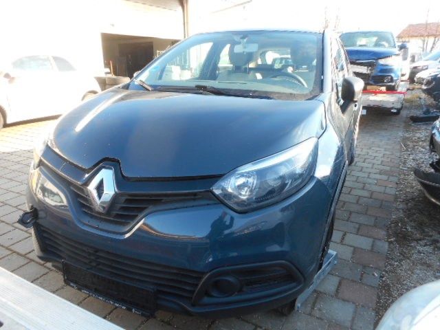 Renault Captur Expression