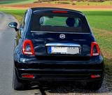 Fiat 500C 0.9 8V TwinAir ROCKSTAR C ROCKSTAR - Fiat 500C: Rockstar