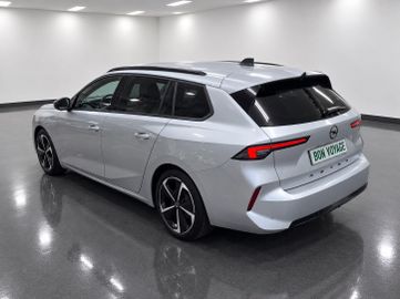 Opel Astra - 2