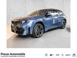 BMW iX3 50 xDrive sofot verfügbar! 3DHud + H/K + 20" - blaue BMW iX3