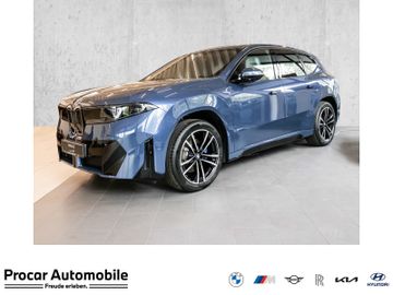 BMW Leasingangebot: BMW iX3 50 xDrive sofot verfügbar! 3DHud + H/K + 20"