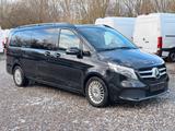 Mercedes-Benz V 300 d EDITION Extralang.7-Sitze.LED.Standheizu - gebrauchte Mercedes-Benz V 300 aus dem Jahr 2021