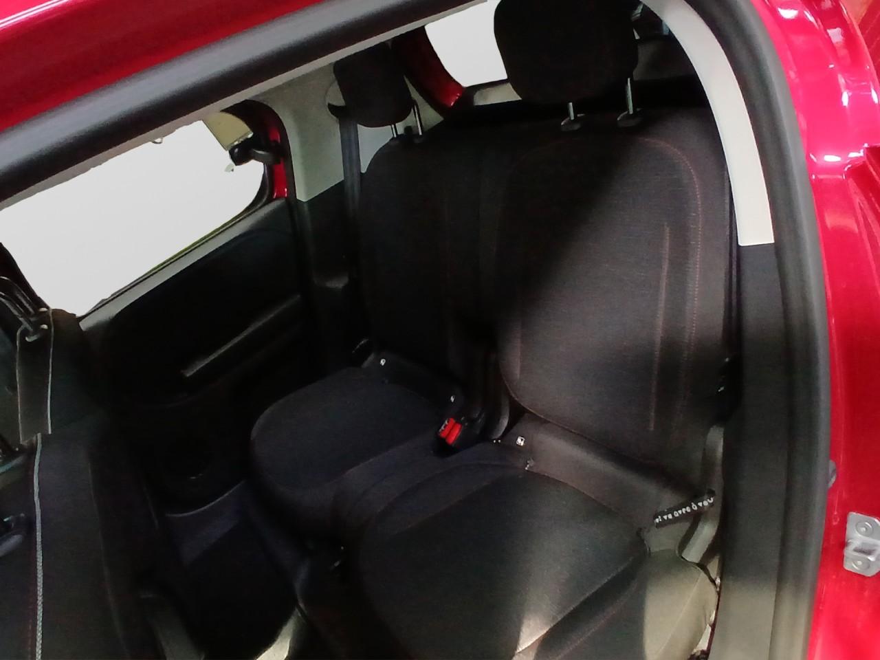 Renault Twingo Techno 80 Urban Range