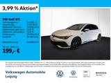 Volkswagen Golf VIII GTI Clubsport*ACC*Navi*DSG*LED - Auto leasen in Leipzig