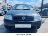 Fiat Punto 1.2 8V Dynamic - Fiat Punto: Kleinwagen