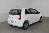 Skoda Citigo 1.0 Cool Edition *DAB*ELFH*KLIMA*ZV+FB* - Skoda Citigo mit Benzin-Antrieb: Kleinwagen