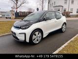 BMW i3 (120 Ah), LED, Navi Prof., PDC, SHZ, 1.Hand,. - BMW i3 in Nürnberg