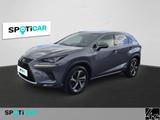 Lexus NX 300 Luxury Line - Lexus NX 300 mit Panoramadach