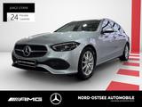 Mercedes-Benz C 220 d T AVANTGARDE AHK LED KEYLESS BUSINESS - gebrauchte Mercedes-Benz C 220 aus dem Jahr 2022