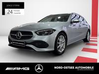 Mercedes-Benz C 220 d T AVANTGARDE AHK LED KEYLESS BUSINESS