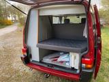 Volkswagen T4 California - Preis reduziert!! - Volkswagen T4 California mit Diesel-Antrieb: Kleinbus