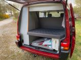 Volkswagen T4 California - Preis reduziert!! - Volkswagen T4 California
