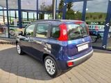 Fiat Panda Lounge*0.9 TwinAir*Sitzheizung*Klimaautom. - Fiat Panda: Twin
