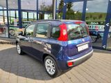 Fiat Panda Lounge*0.9 TwinAir*Sitzheizung*Klimaautom. - Fiat: Twinair