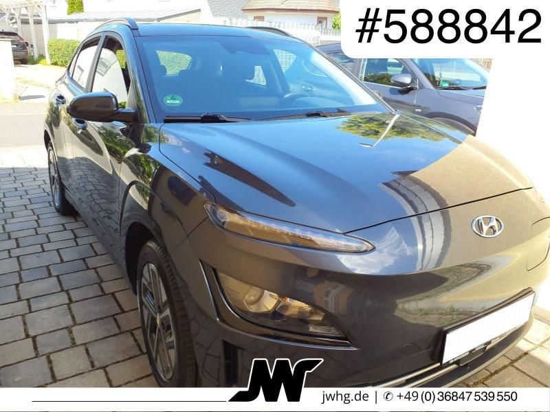 Image of Hyundai KONA