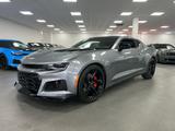 Chevrolet Camaro SS *6,2l V8 / ZL1 /AUT./ SHZ* - Chevrolet Camaro: 1ss