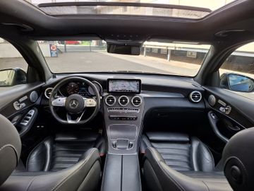 Mercedes GLC 300 - 8