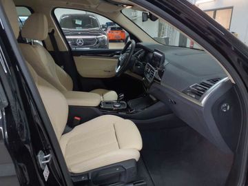 BMW X3 - 8