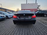 BMW 530 5 Limousine 530d xDrive M-Paket - BMW 530 aus 2006: Xd