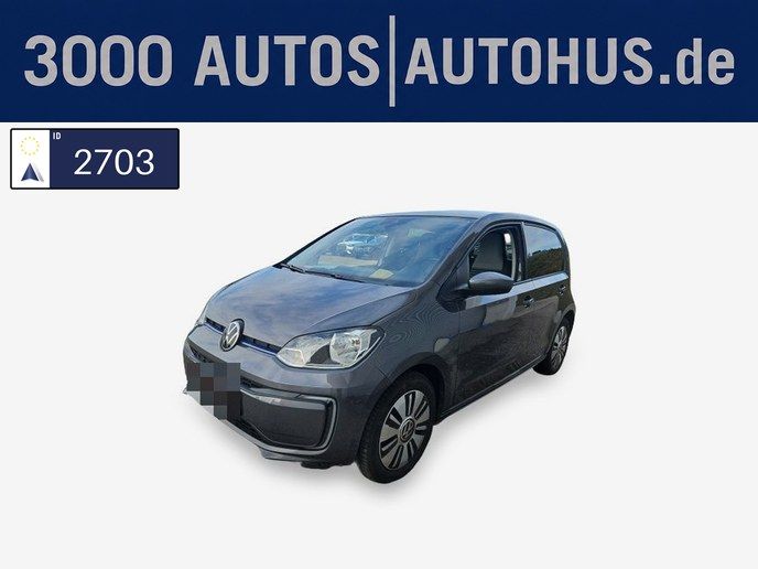 Volkswagen up! e-up! Edition Shz