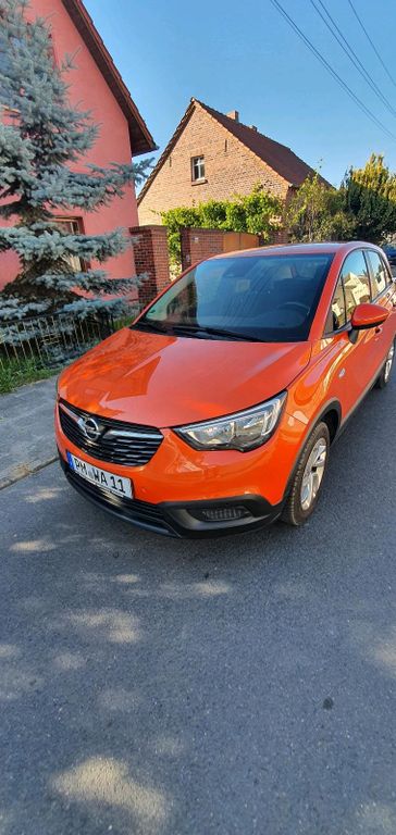 Image of Opel Other