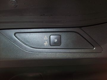 Bild 14 Citroën C4 SpaceTourer 1.2 Pano Klimaau PDC+Kam SHZ Navi