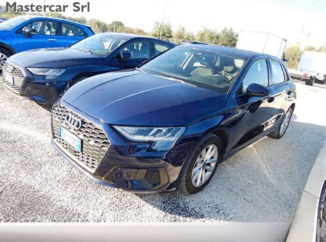 Audi AUDI A3 A3 Sportback 30 2.0 tdi Business s-troni imagem 2