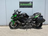 Kawasaki Ninja 1000SX Performance Tourer Vollausstattung - Angebote