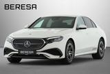 Mercedes-Benz E 220 d AMG SHZ LED Navi MBUX Burmester AUT - Mercedes-Benz E 220: AMG