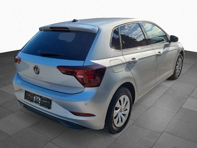 Fahrzeugabbildung Volkswagen Polo LIFE 1.0 TSI SHZ NAVI LED IQ DRIVE PDC TRAV