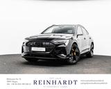 Audi E-TRON SPORTBACK 55 2x S LINE BLACK EDITION PANO